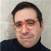 Profesor  de  diseño gráfico para prepararte a la carrera